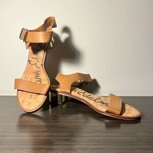 Sam Edelman sandals